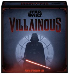 Star Wars Villainous